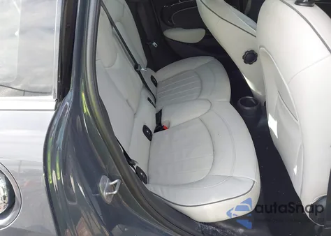 2016 Mini Hardtop Cooper S из США, поврежденный, VIN WMWXU3C50G2B67548